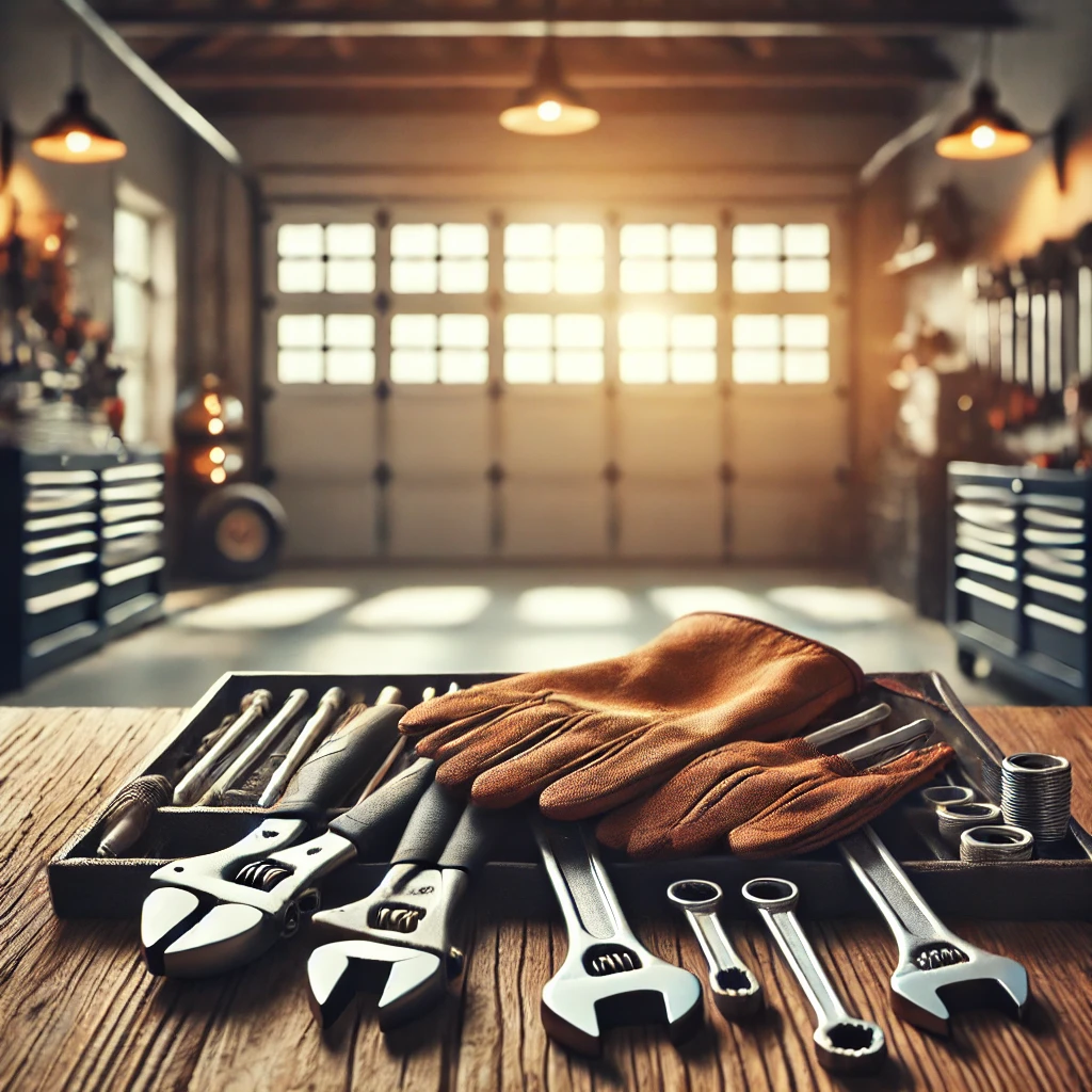 About Our Family-Owned Garage Door Company in Midtown NY - Professional Service Team