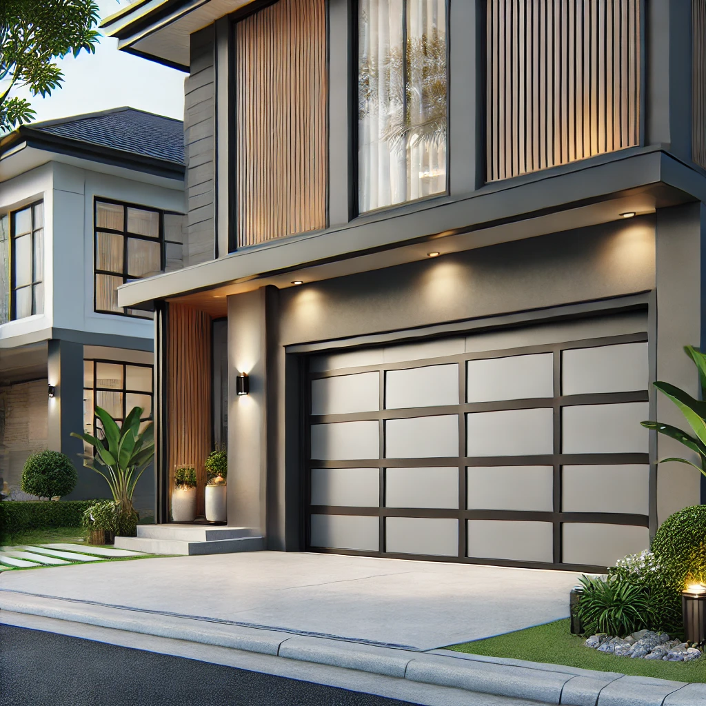 Professional Garage Door Company Midtown NY - 24/7 Emergency Service & Repairs