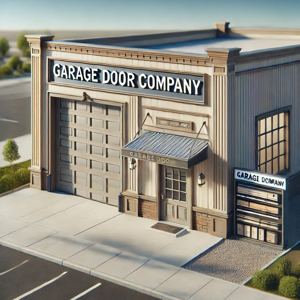 Best Garage Door Company Near Me Midtown NY - 24/7 Emergency Service