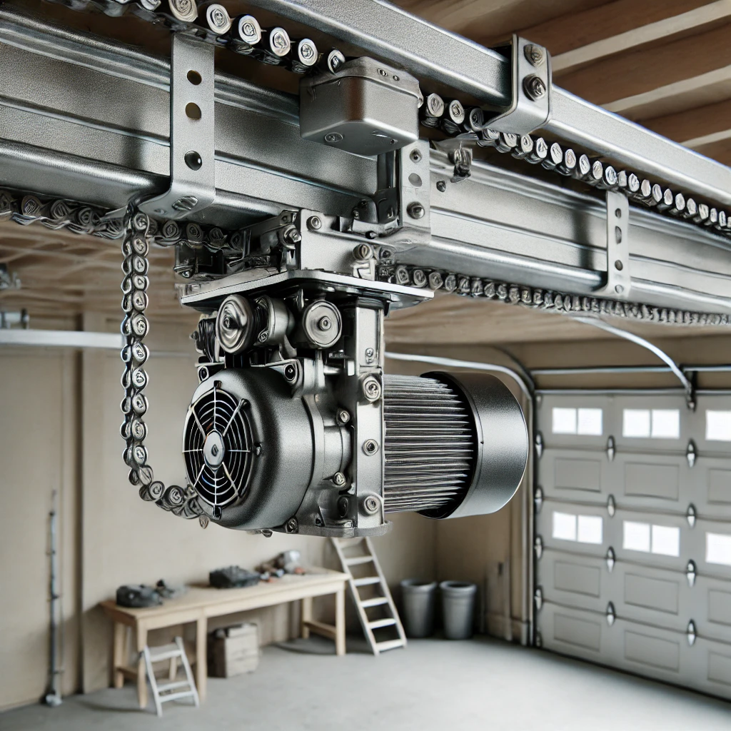 Professional Garage Door Opener Installation Midtown NY - Expert Smart Opener Installation Services
