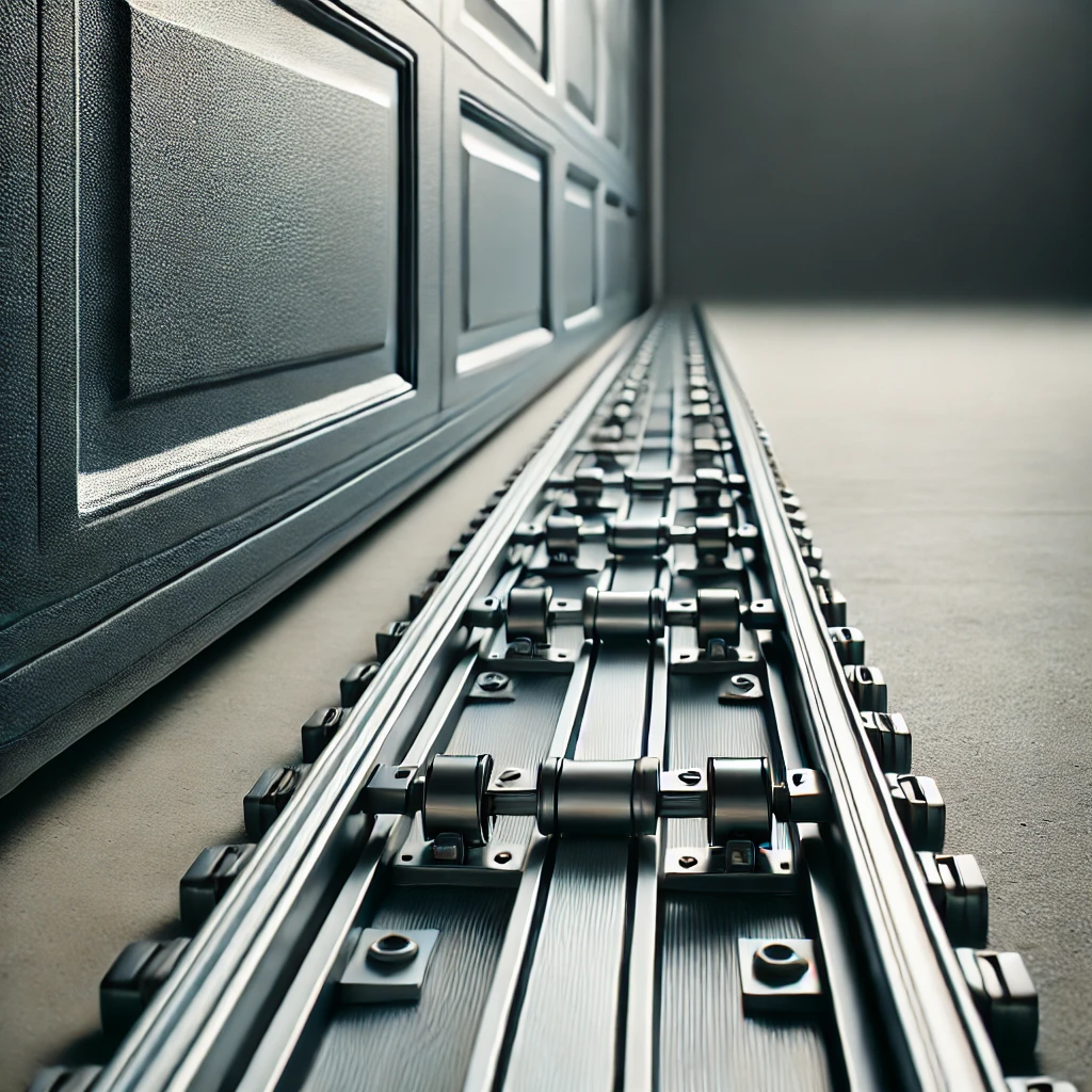 Professional Garage Door Track Repair Midtown NY - Expert Track & Roller Repair Services