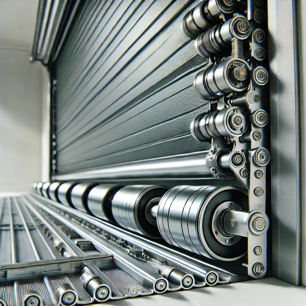 Expert Roller Garage Door Repairs Midtown NY - Professional Door System Specialists