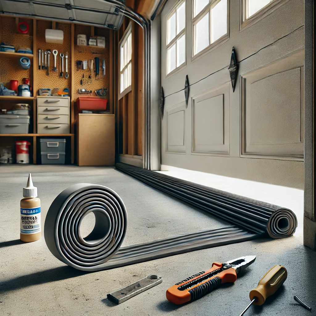 Expert Weather Seal Replacement in Midtown NY - Professional Service for Bottom Seals, Weatherstripping & Threshold Seals